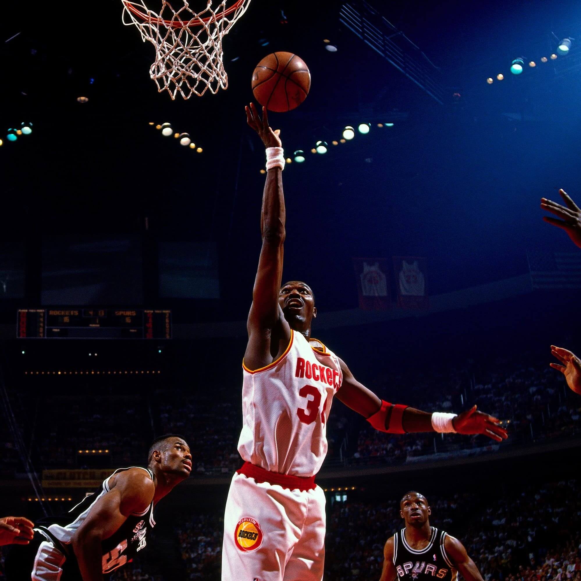 Хаким Оладжьювон