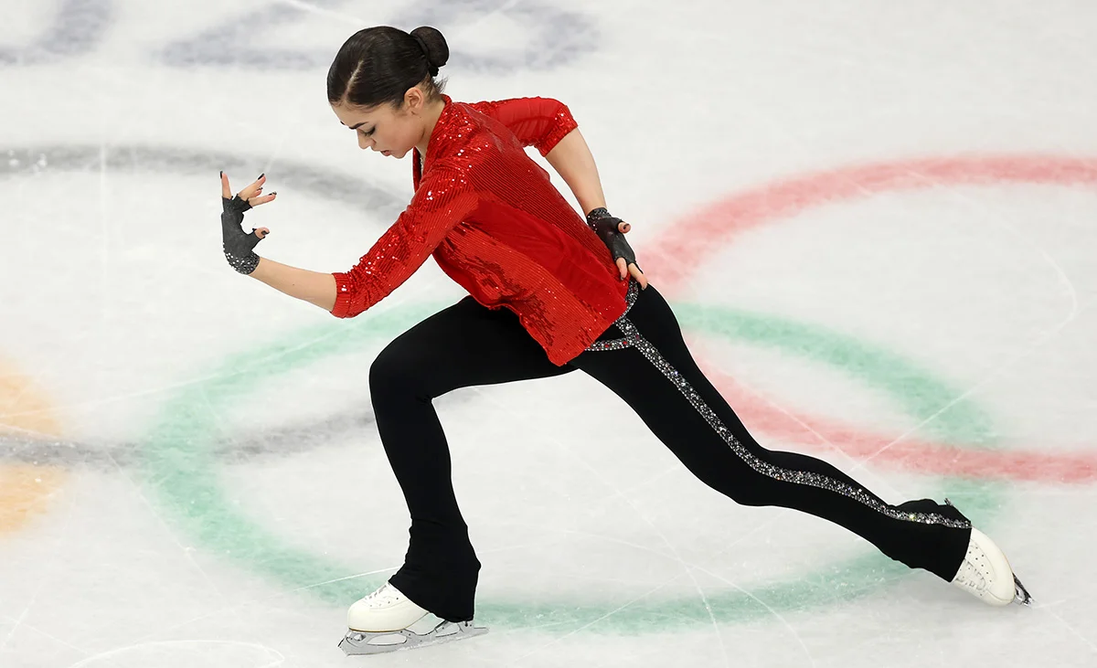 Прогноз на Аделию Петросян