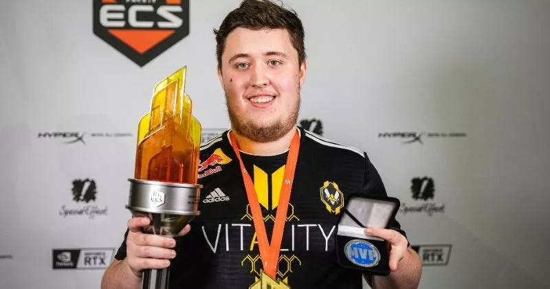 Матье «ZywOo» Эрбо