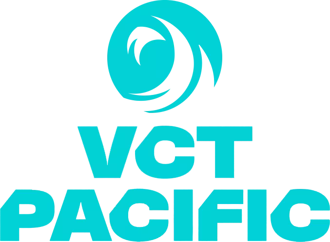 VCT Pacific Kickoff 2024