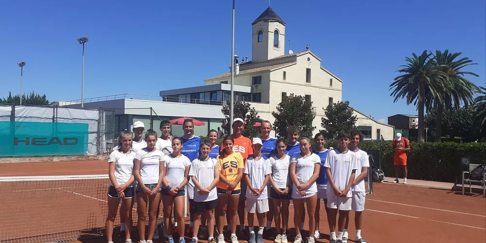 Sanchez-Casal Academy