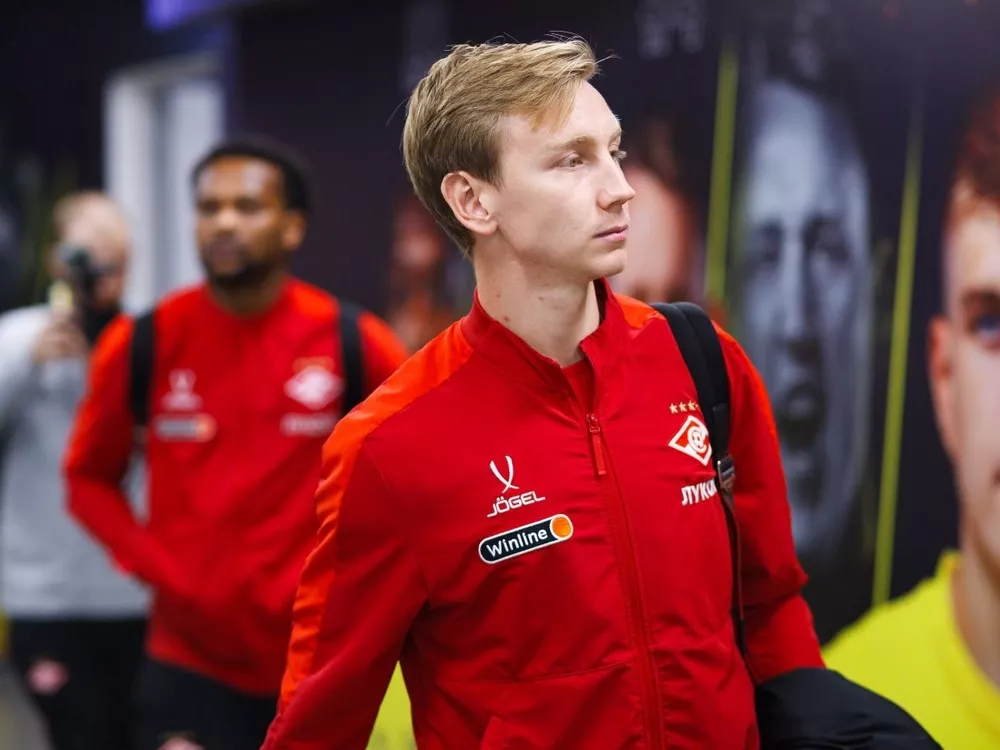 Наиль Умяров