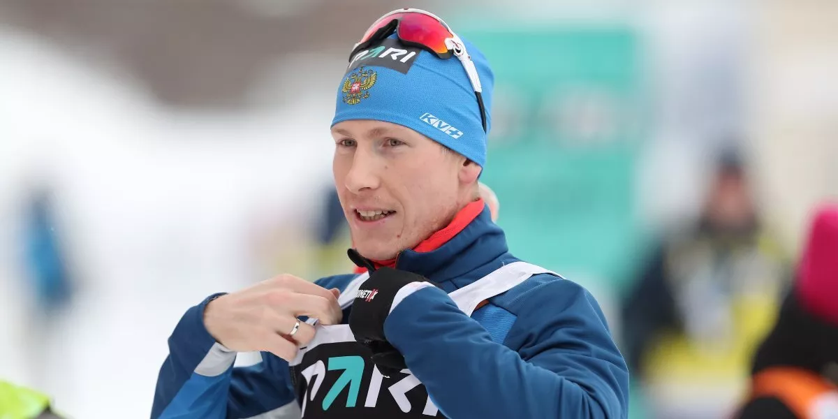 Прогноз на мужской спринт в Тюмени Прогноз на мужской спринт в Тюмени