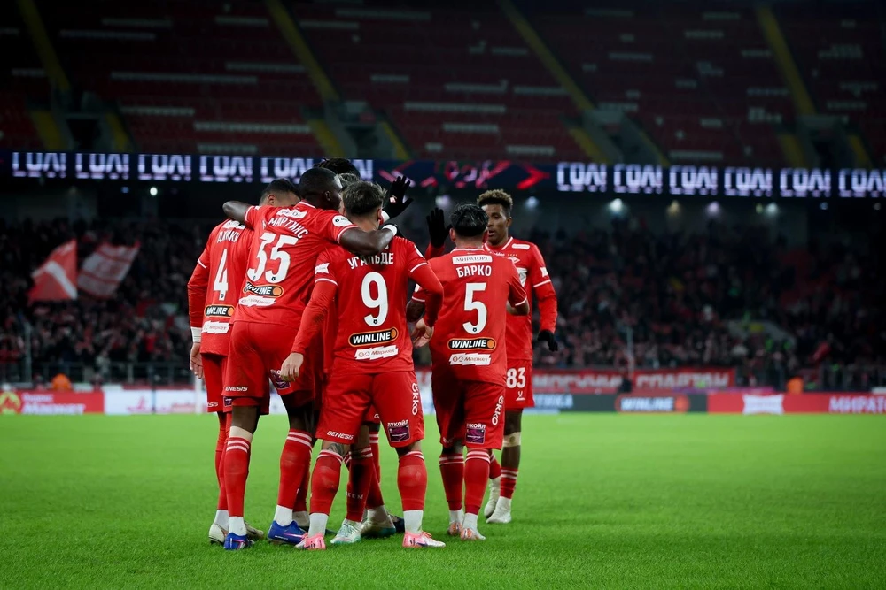 Результативность РПЛ