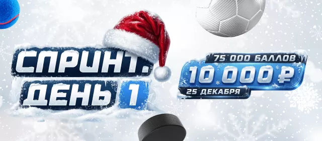 Спринт №1