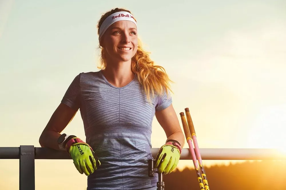 Маркета Давидова