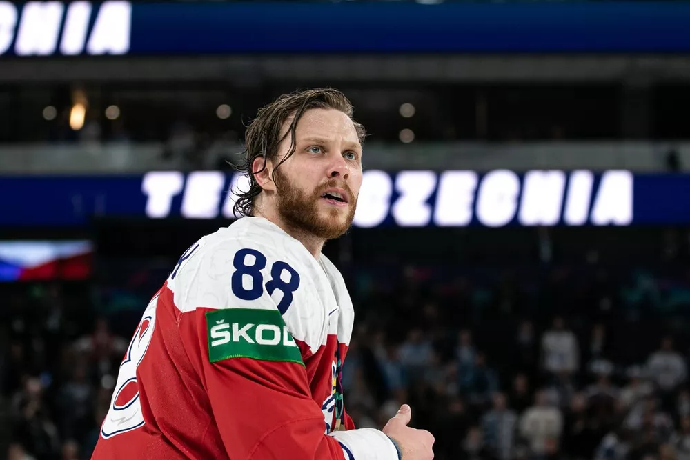 Давид Пастрняк