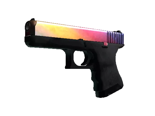 Glock-18 | Fade