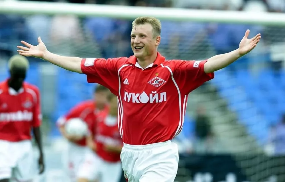 Владимир Бесчастных