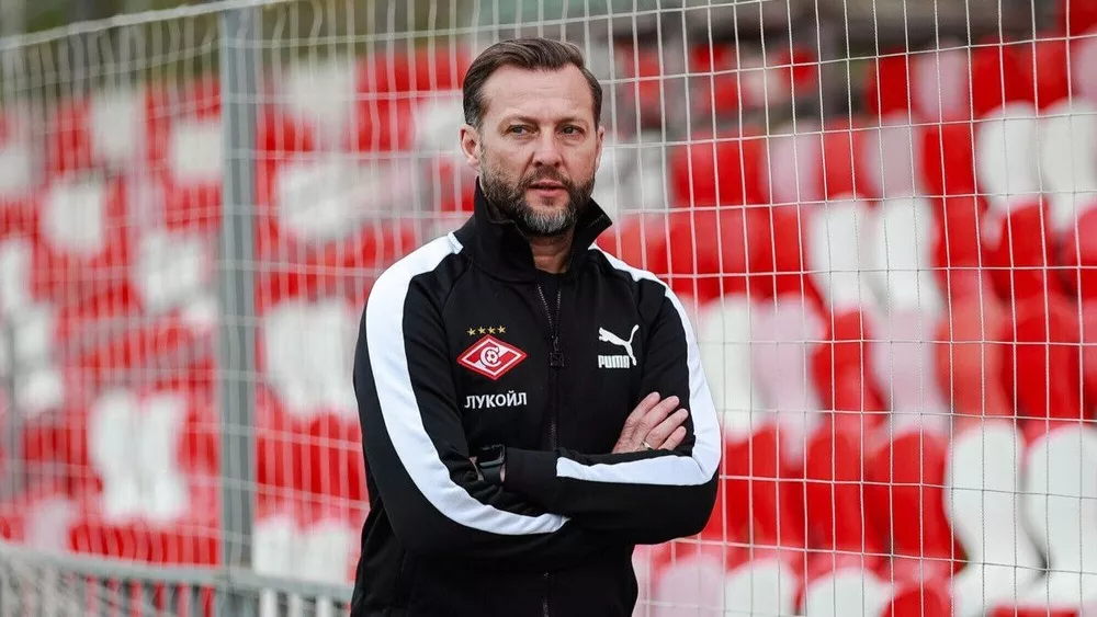 Вадим Романов