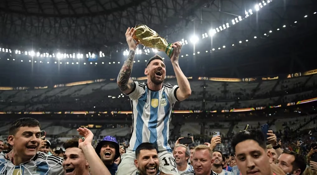 Диего Марадона