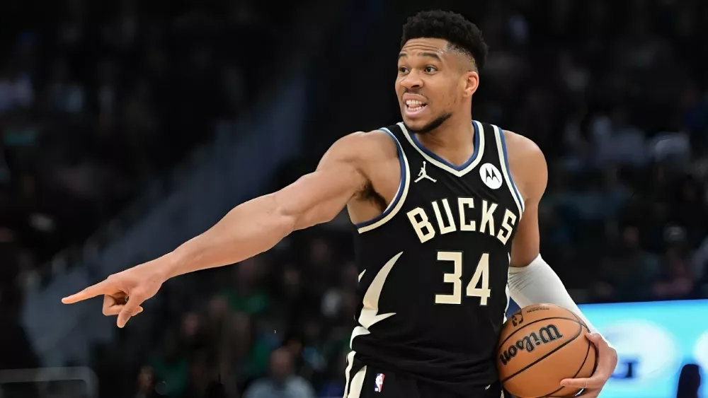 Адетокунбо Милуоки