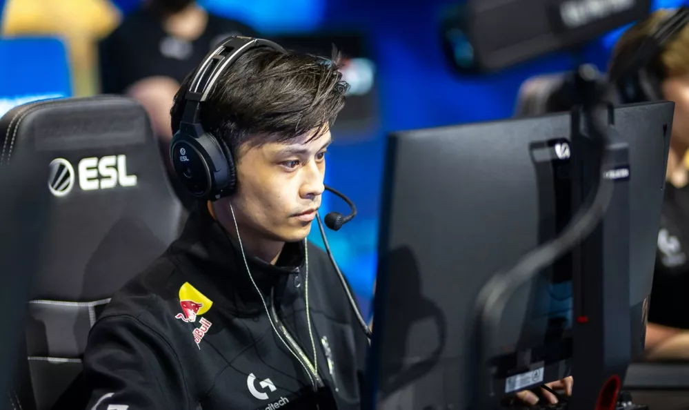 Джейк «Stewie2K» Йип