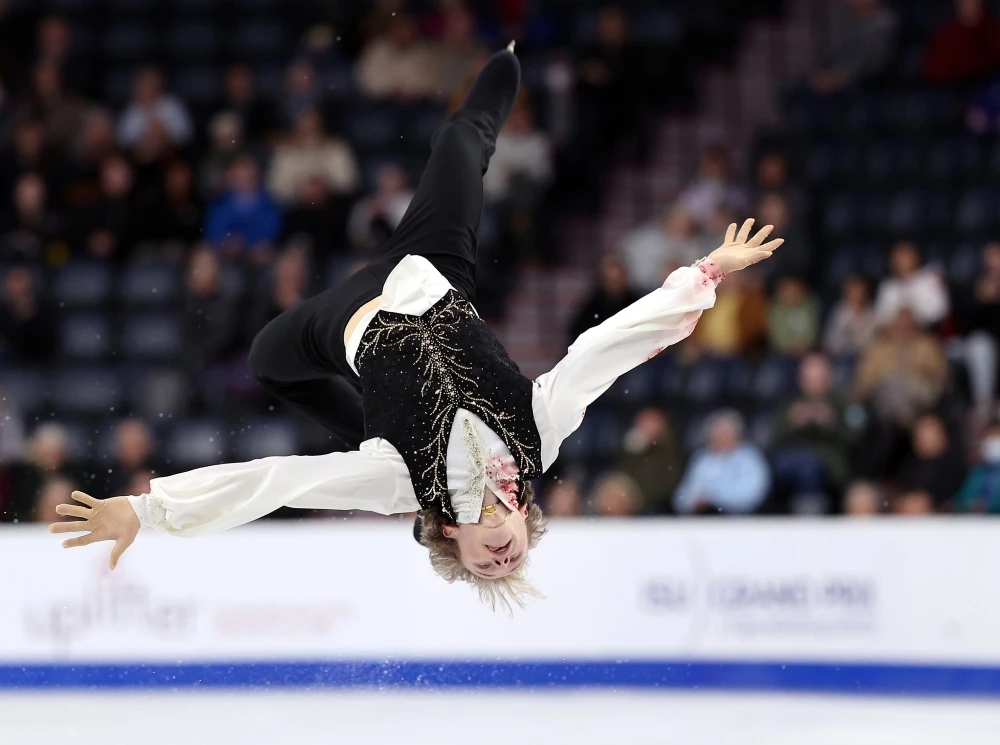 Илья Малинин