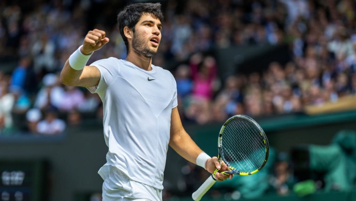 Алькарас - Музетти: прогнозы 16 мая 2025 | СТАВКА TV