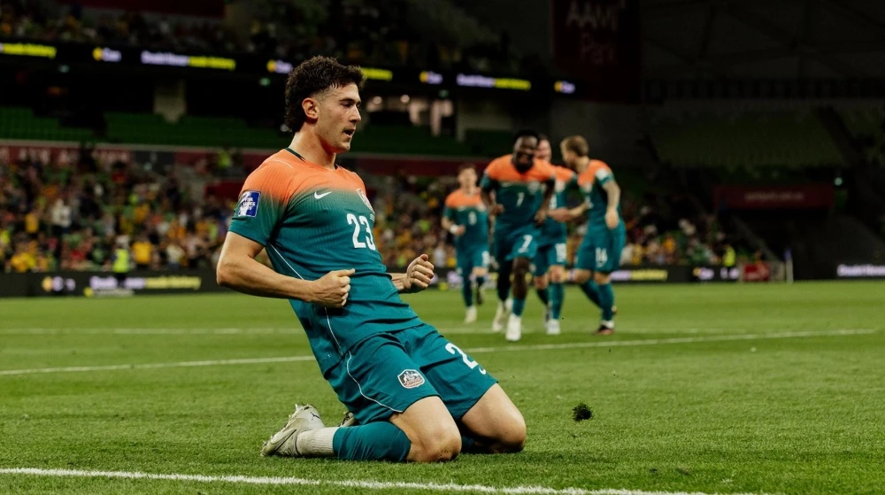 Австралия на ЧМ-26