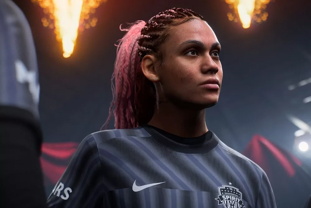 Каких сборных не будет в EA FC 26.