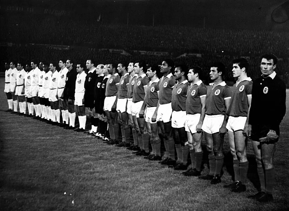 Межконтинентальный кубок 1962 года