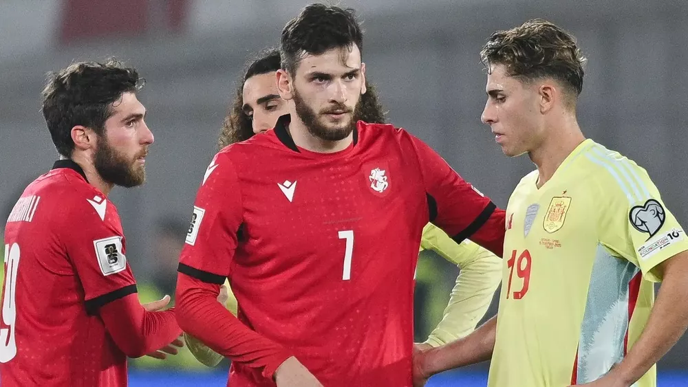 Хвича Кварацхелия