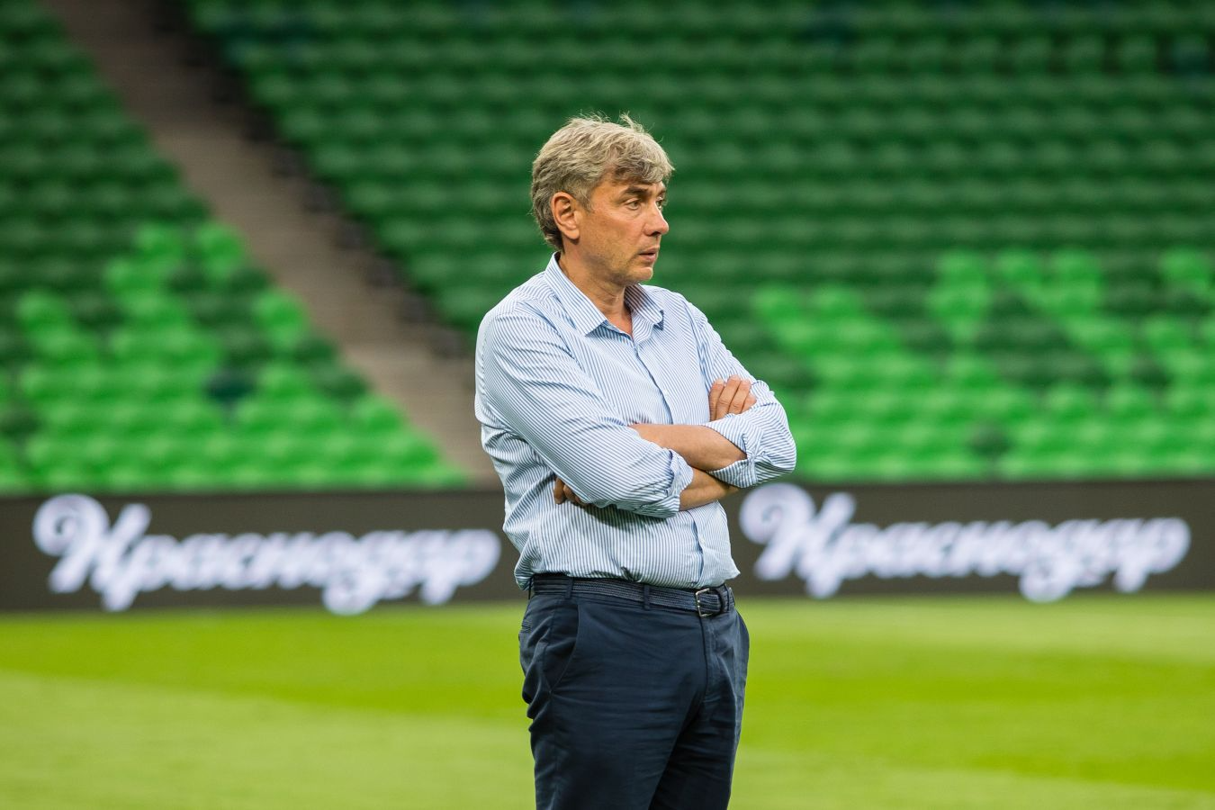 Сергей Галицкий