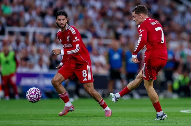 «Ливерпуль», $5.4 млрд