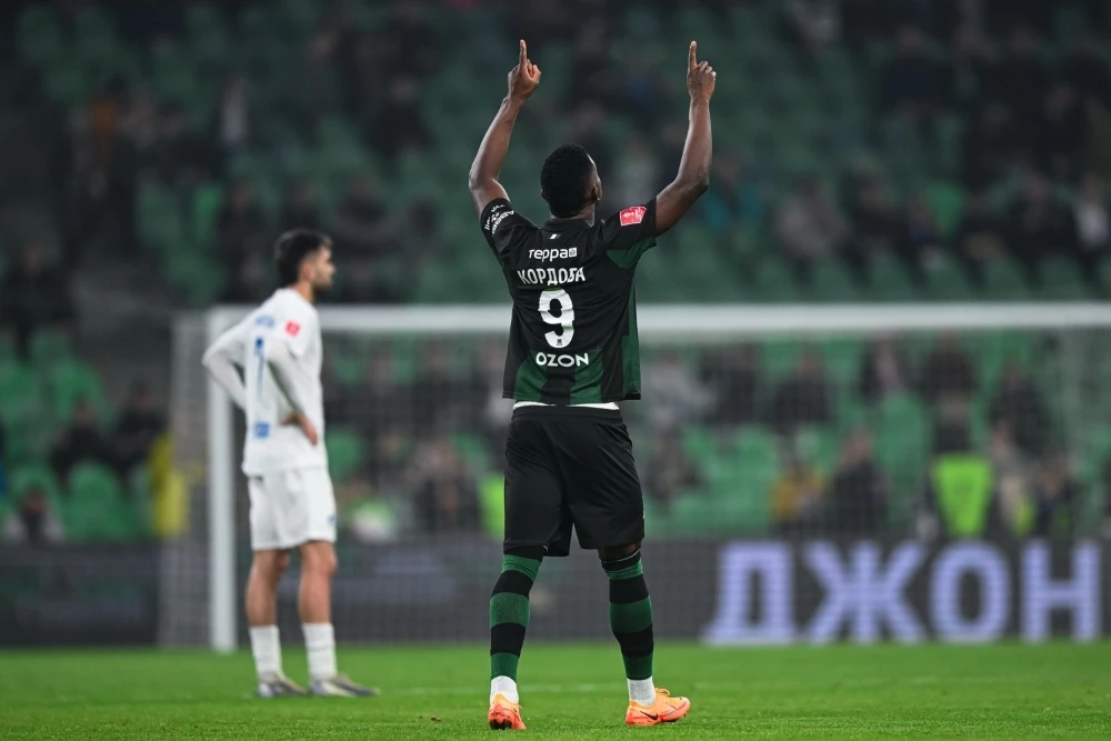 ФК Краснодар