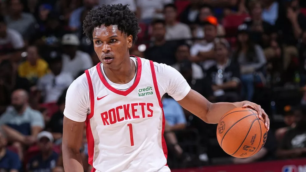 Амен Томпсон