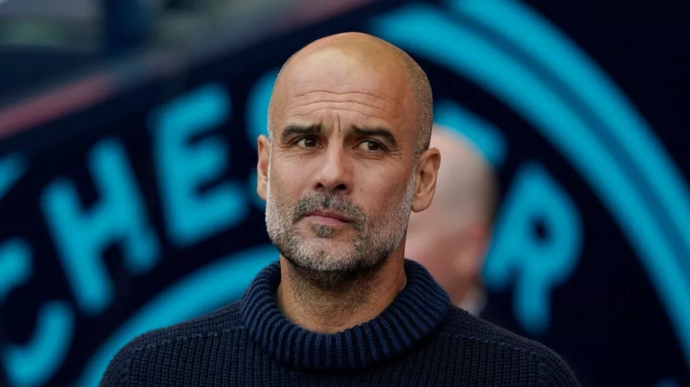 Манчестер Сити