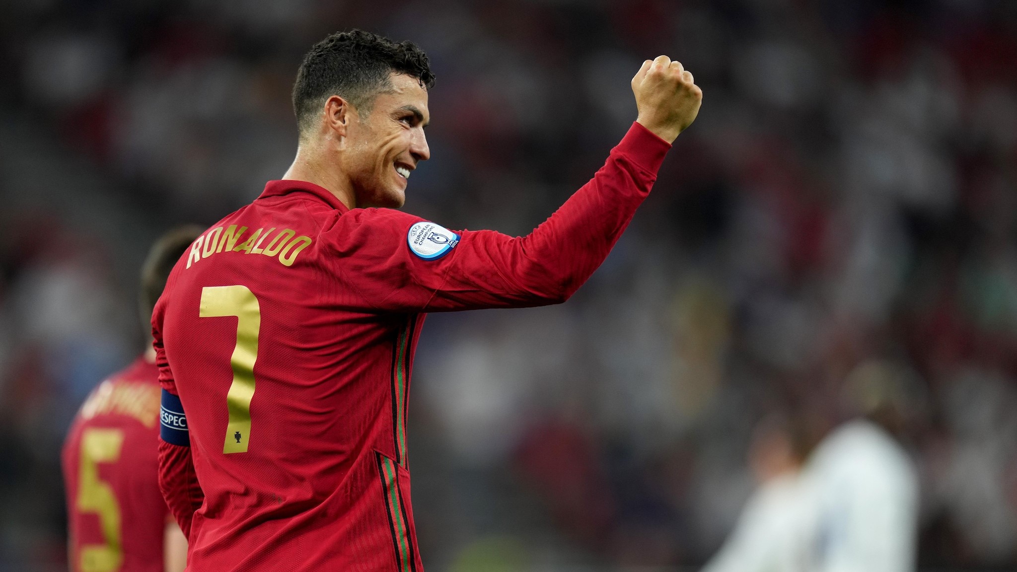 Лучшие бомбардиры в истории чемпионатов Европы