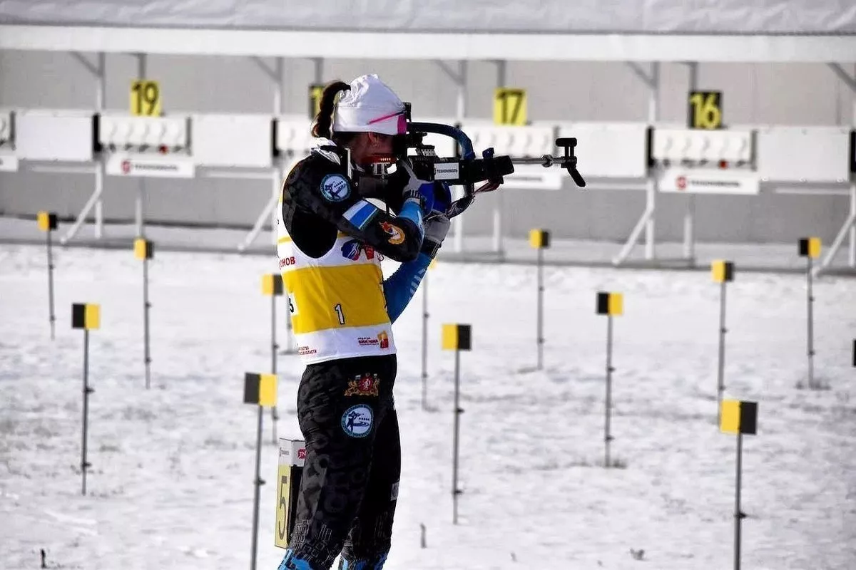 Гонка чемпионов