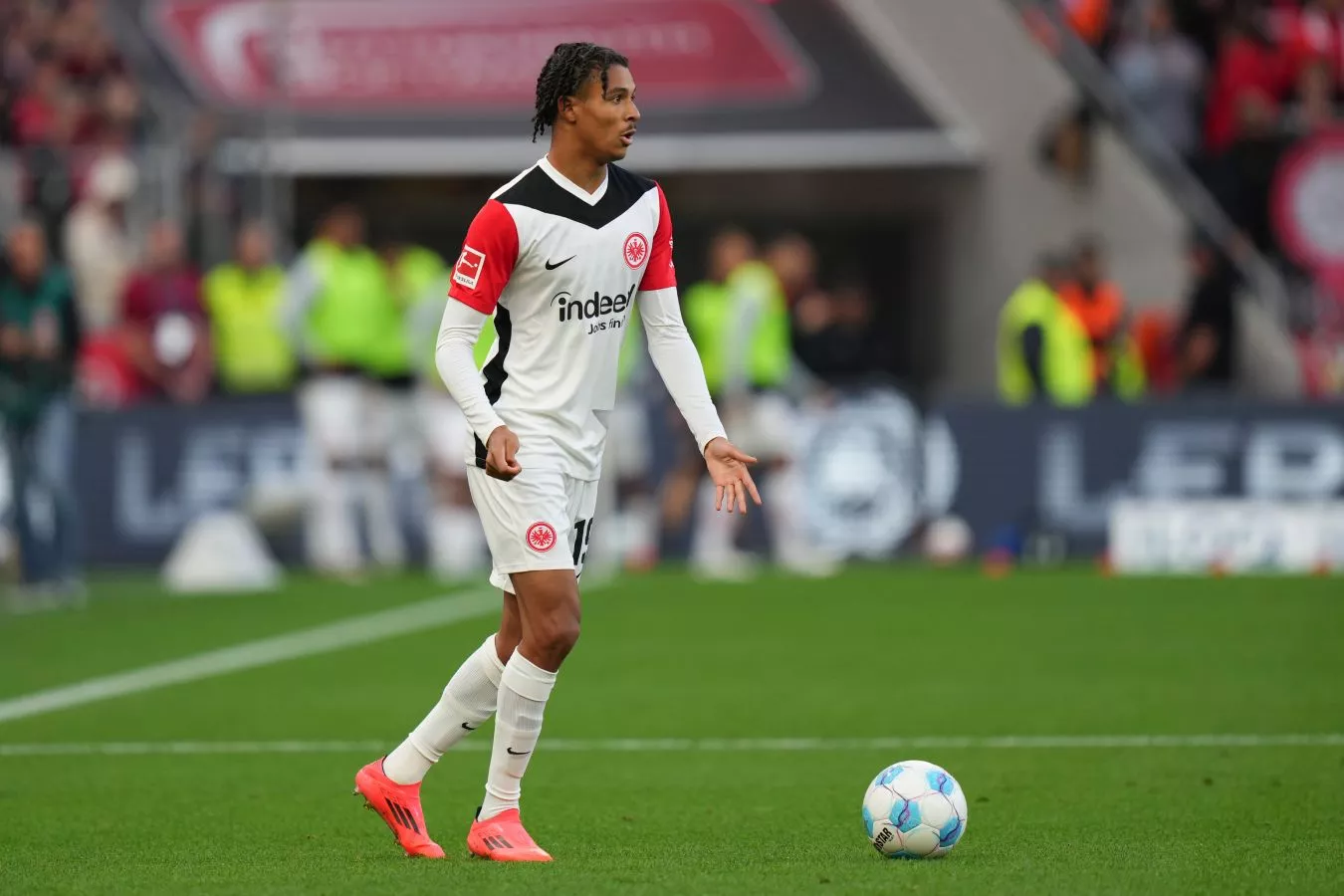 Баойя Айнтрахт