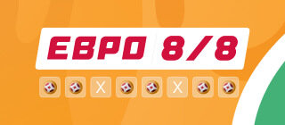 ЕВРО 8/8