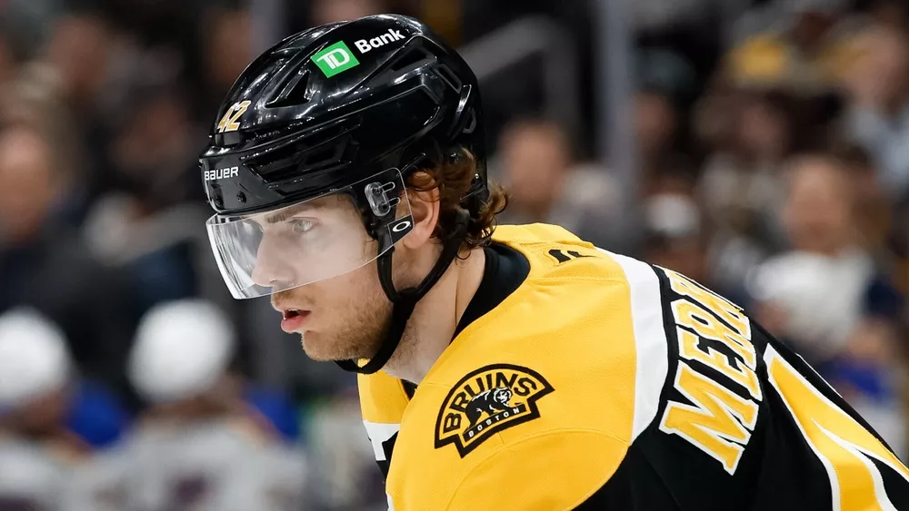 Георгий Меркулов