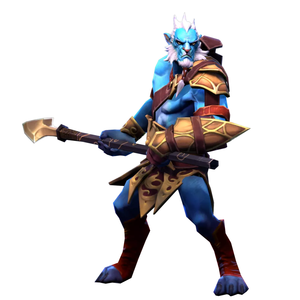 Phantom Lancer в Dota 2