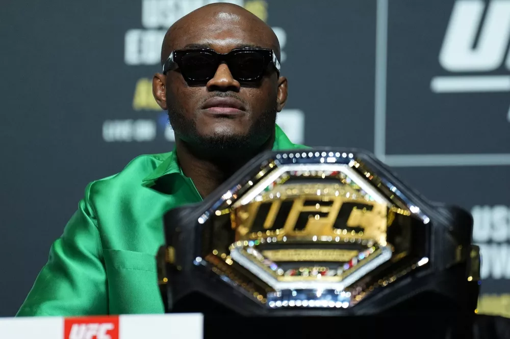 Камару Усман