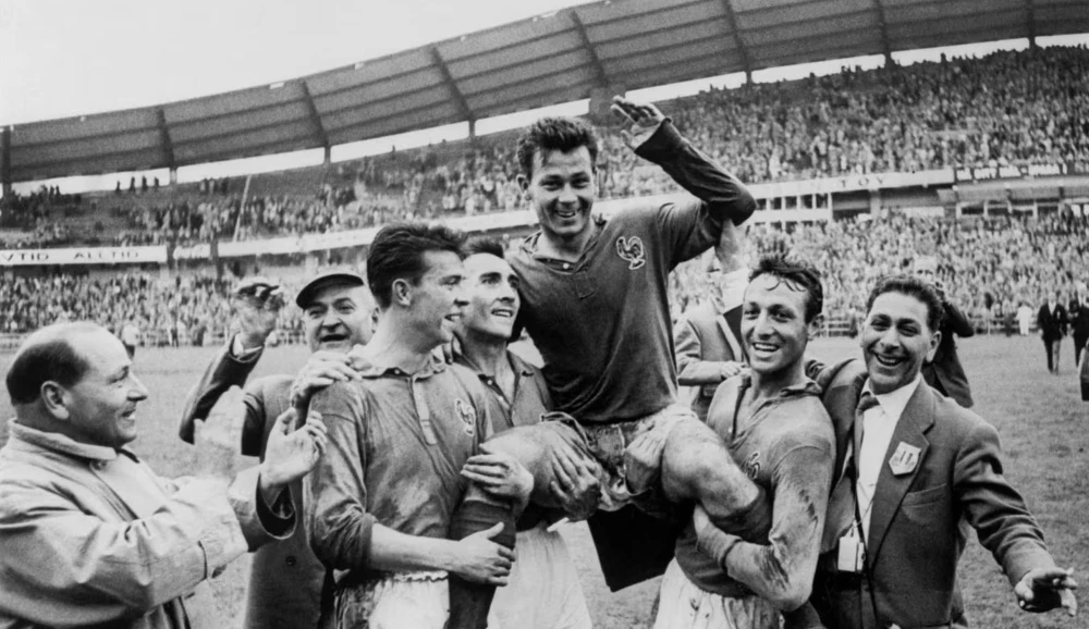 Жюст Фонтен