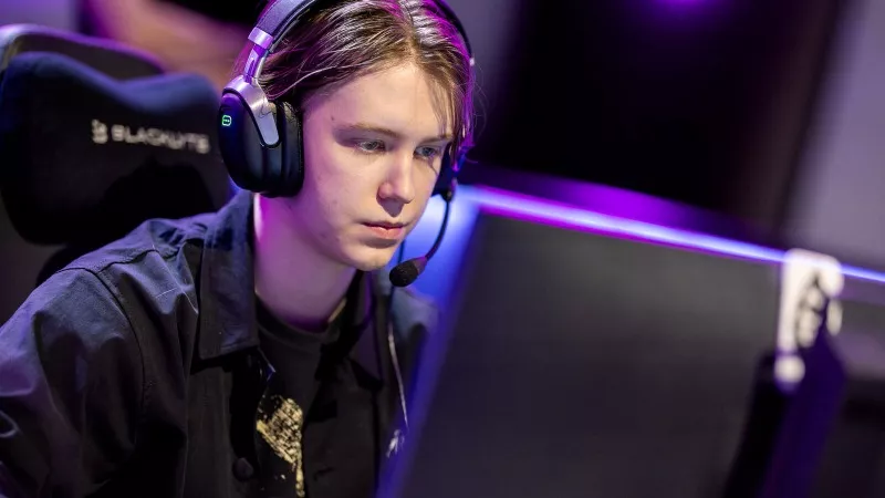 Александр «rue» Филин