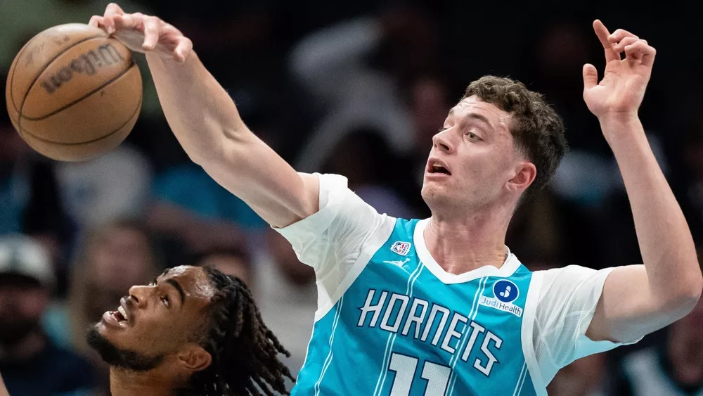 Калкбреннер Шарлотт Хорнетс