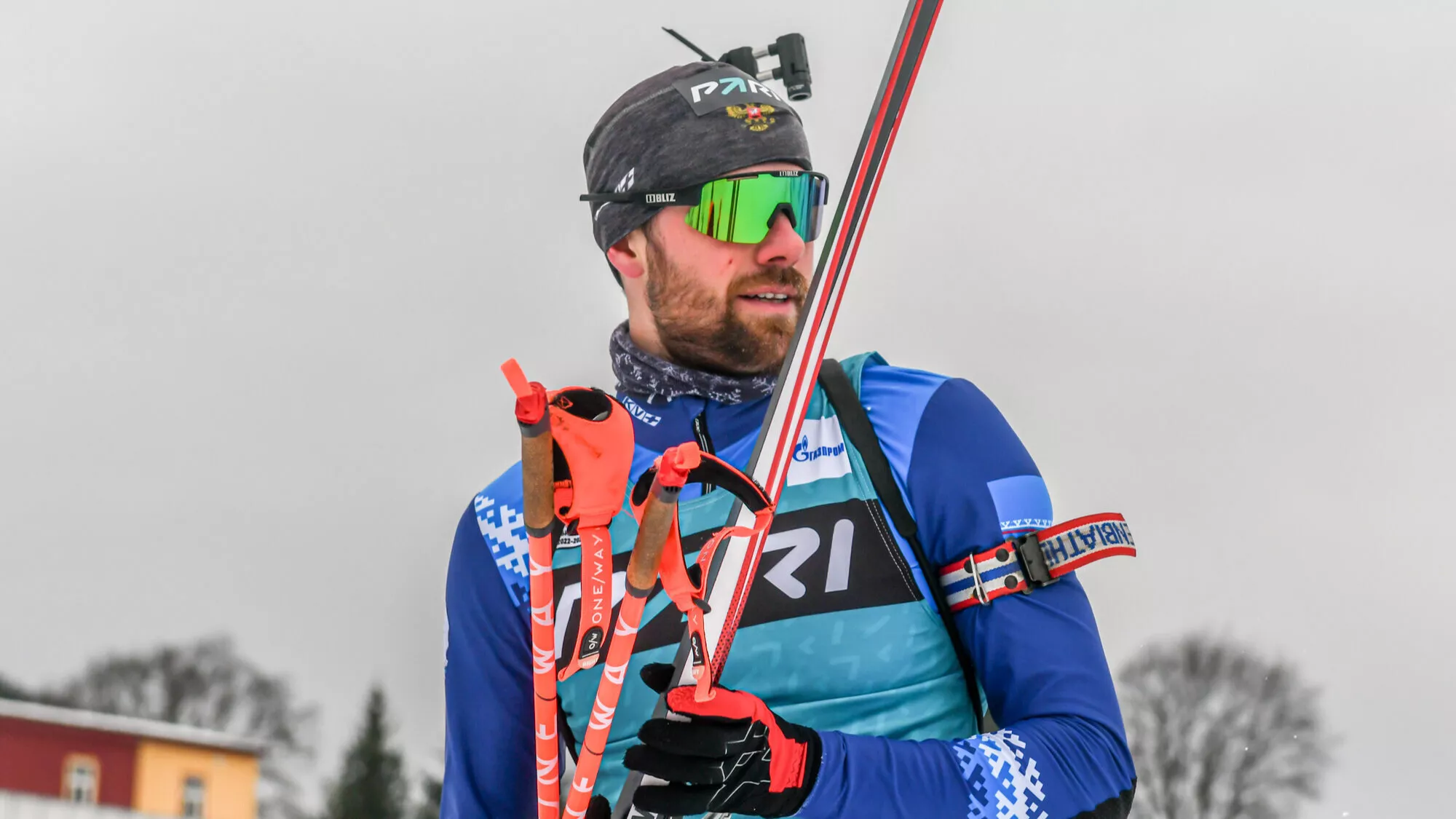 Прогноз на мужской масс-старт в Сочи Прогноз на масс-старт по биатлону