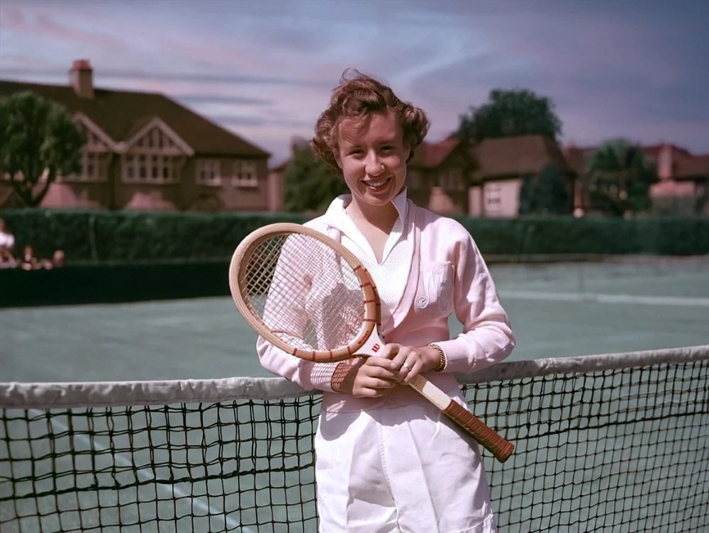 Морин Коннолли