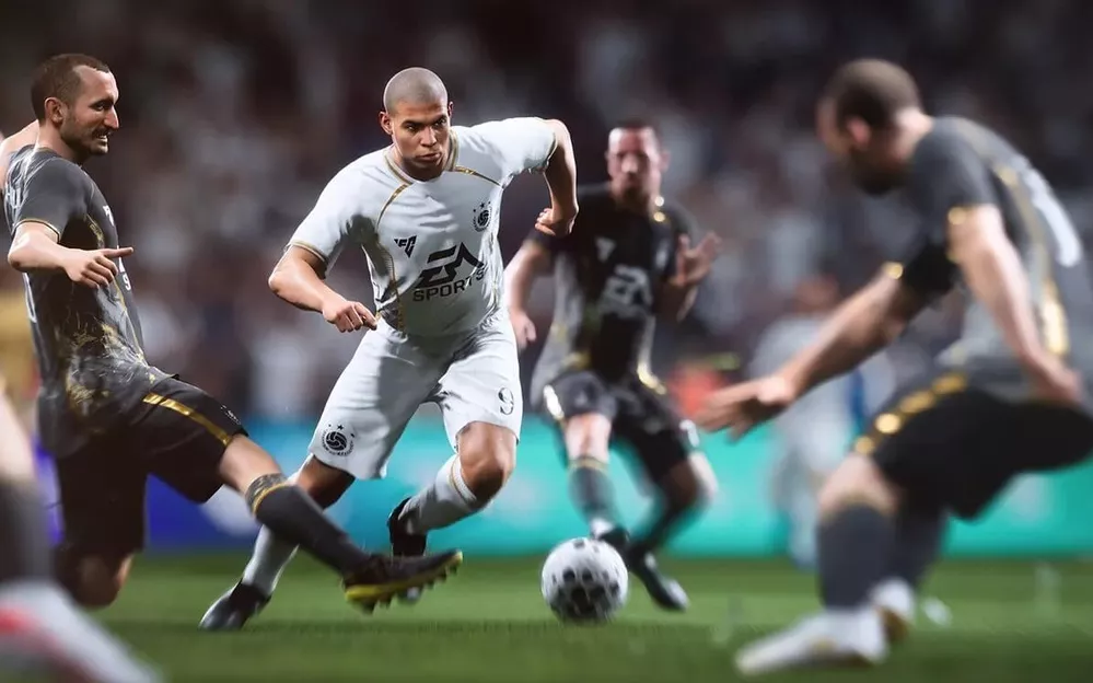 Серия испытаний