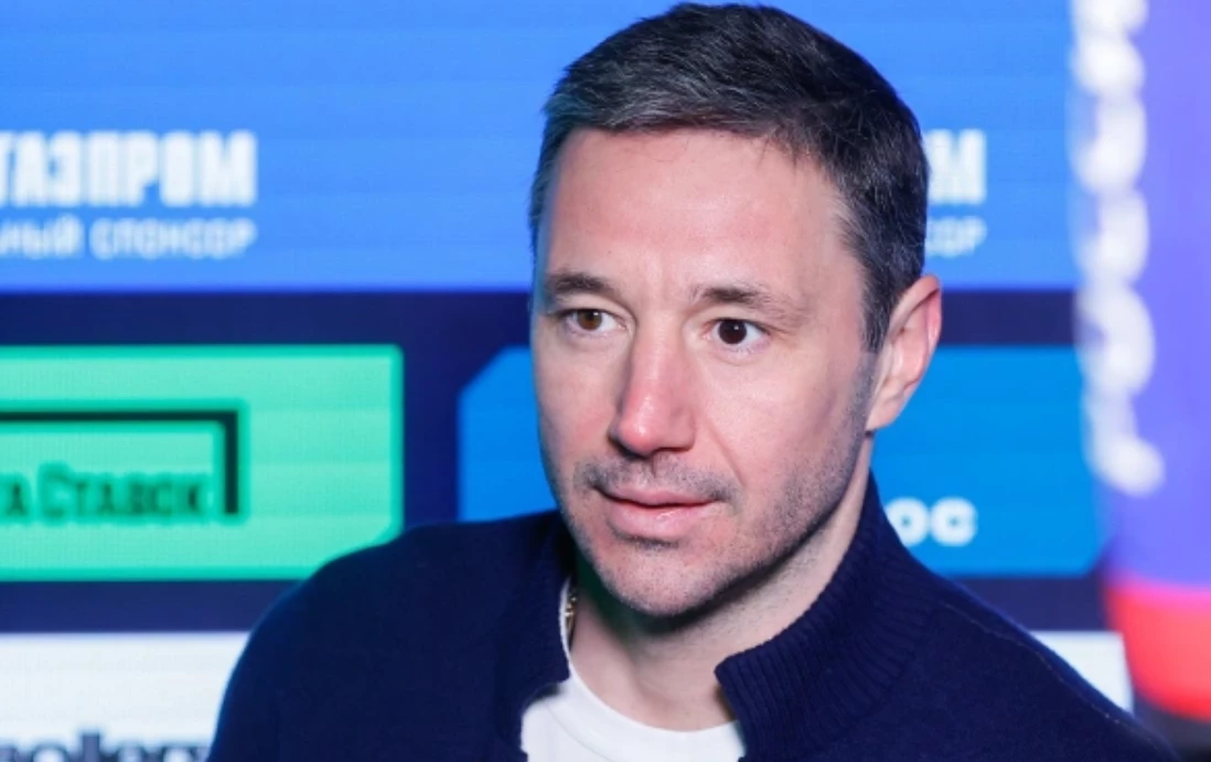 Илья Ковальчук — амбассадор БК Лига Ставок