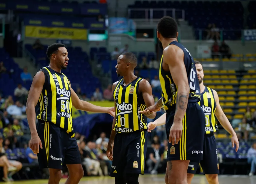 Фенербахче