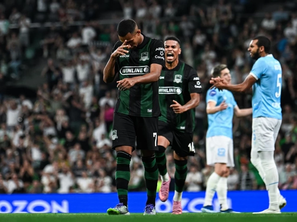 ФК Краснодар