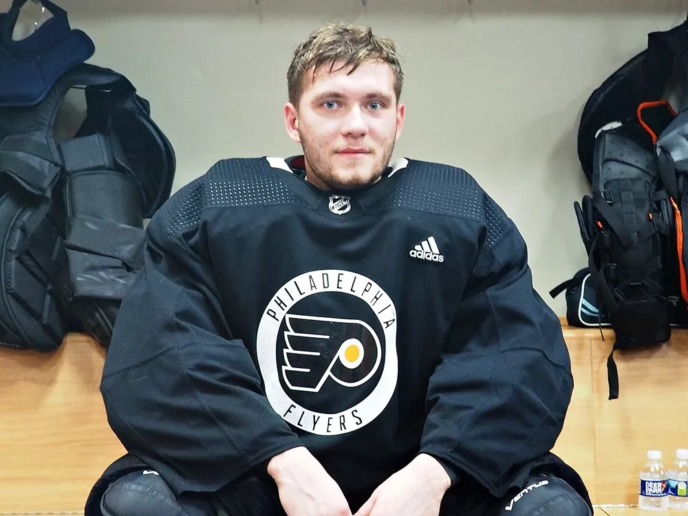 Кирилл Устименко