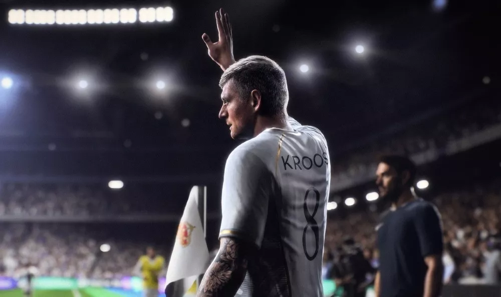 Как получить новых кумиров в EA FC 26