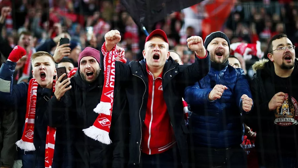 Посещаемость РПЛ в сезоне 2025/2026: свежие данные