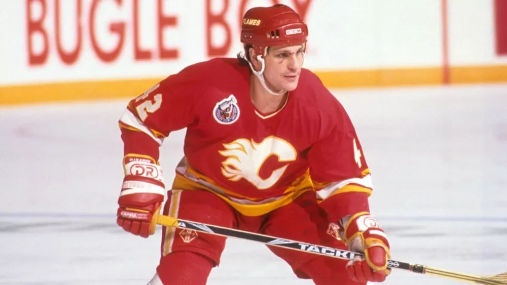 Сергей Макаров