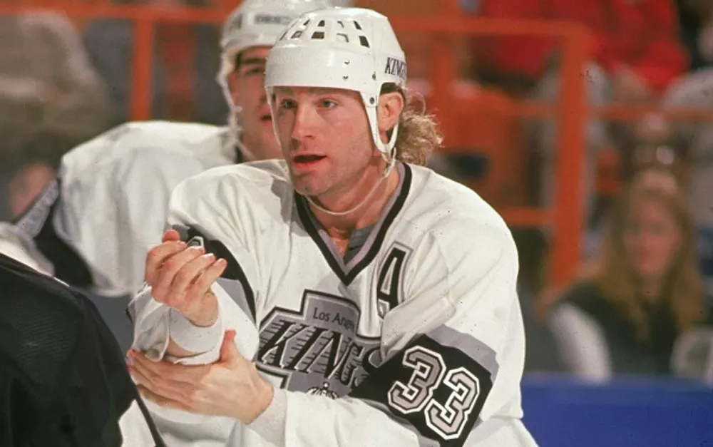 Марти Максорли