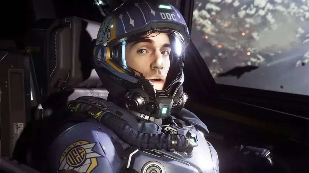 Какие игры выйдут в 2026 году Squadron 42